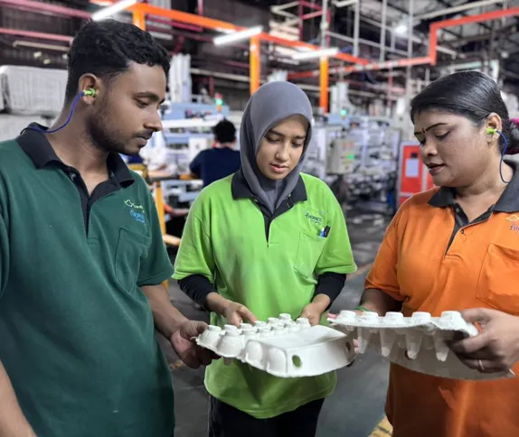 Welcome to Hartmann Careers