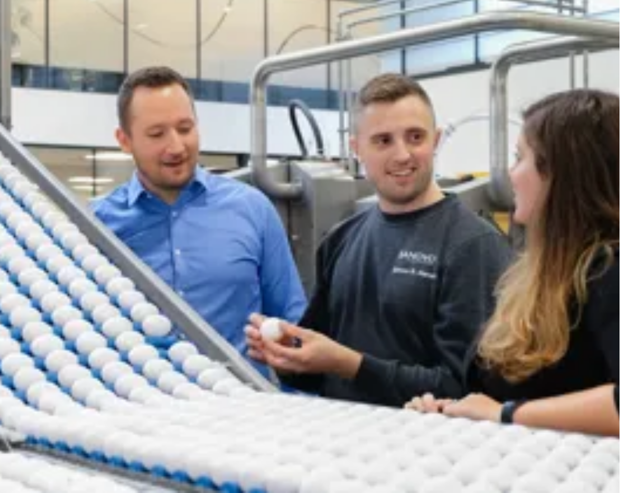 About us - Hartmann Europe
