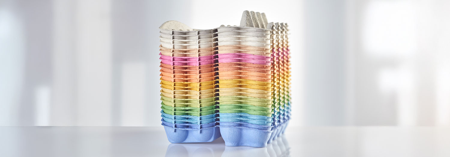 Colourful choice, trusted quality - Hartmann Europe