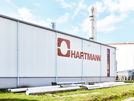 Know your impact - Hartmann Europe
