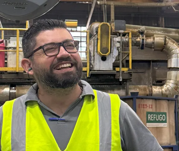 Douglas Rodrigues De Paiva, Production Supervisor